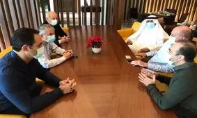 پشت پرده حذف کاراته از المپیک، اراده سیاسی نهفته بود