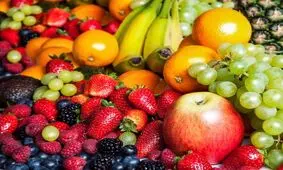 قیمت انواع میوه و تره بار در تهران چقدر است؟