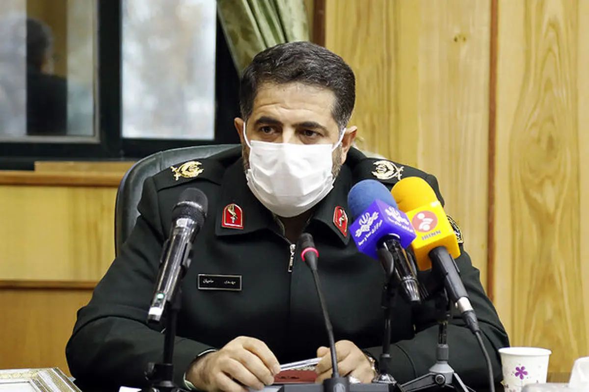 دستور ویژه فرمانده ناجا برای احقاق حقوق سرباز بابلی