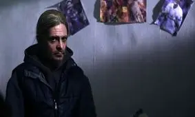 دنیای شیرین بازیگر داعشی!