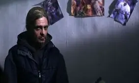 دنیای شیرین بازیگر داعشی!
