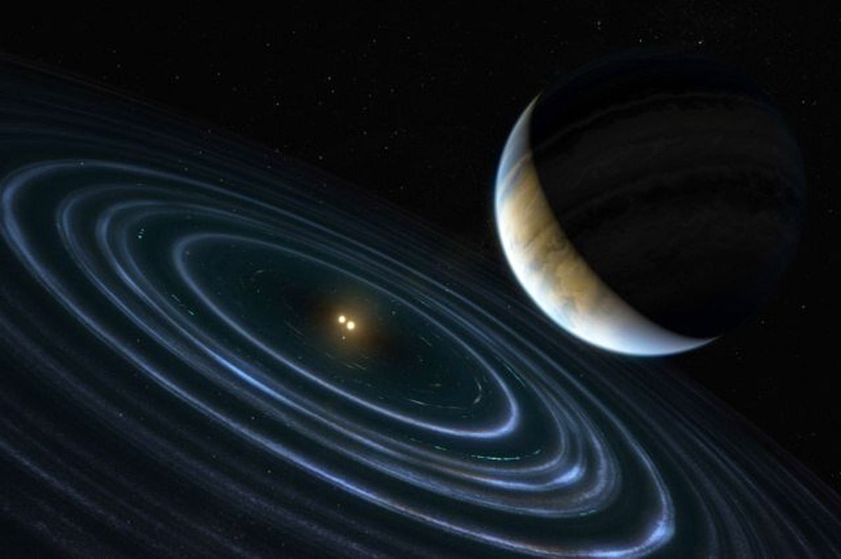 کشف شواهدی از وجود "سیاره نهم" در منظومه شمسی