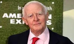 تقدیر بزرگان سینما و ادبیات از جان لوکاره/ گری اولدمن: تمام نویسندگان مدیون او هستند