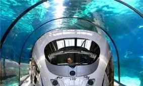 تست روانشناسی/ قطار به کدام‌سمت حرکت می‌کند؟