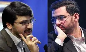 بازگشت مهرداد و محمدجواد به بازی انتخابات / چه‌ شد که بهارستانی‌ها به محدودیت سنی نامزدهای پاستور رای ندادند؟