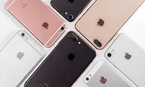 فاصله نجومی بین گران‌ترین و ارزان‌ترین گوشی‌آیفون/ جدول