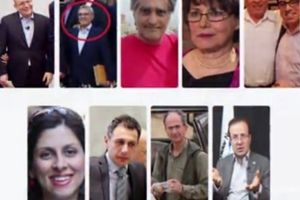 مهمترین جاسوس های دستگیر شده در دوره دولت روحانی چه کسانی هستند؟ / ماجرای جاسوسی که حتی طعم آدامس رئیس جمهور را هم می دانست!