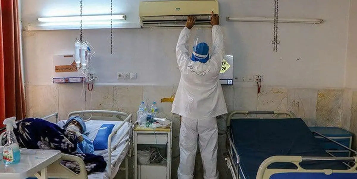 استاندار تهران: زلزله جدی‌ترین مسئله پایتخت است / بیمارستان‌ها ایمن نیستند و برای آن‌ها باید تدابیری جدی اندیشید