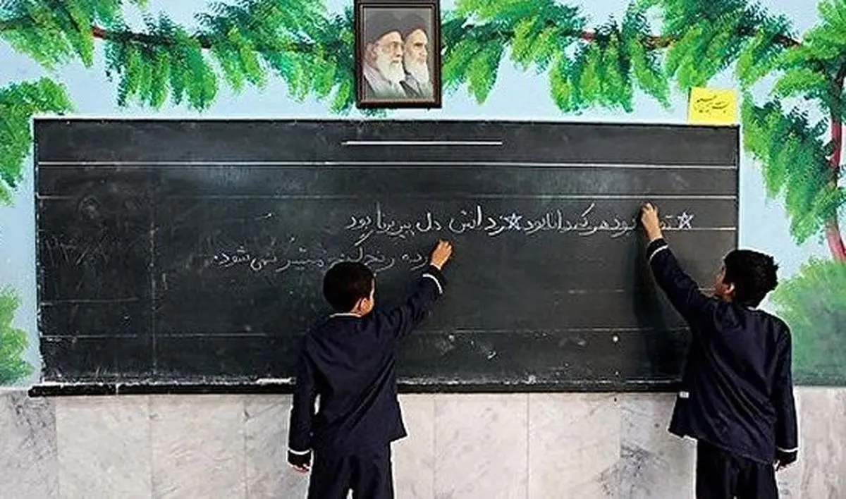 بهای تمام شده تحصیل هر دانش آموز، از عشایر تا خارج نشینان