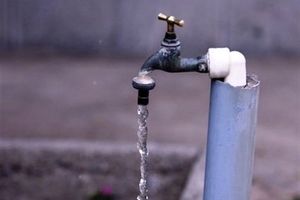 استاندار سیستان و بلوچستان: علت کم آبی استان تبخیر شدید آب است/مردم ۲۰ درصد صرفه جویی کنند مشکلی در تامین آب نخواهد بود