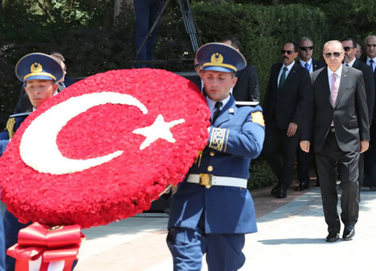 چرا اردوغان ایران را تحریک کرد، آیا تنش‌های تازه‌ای در راه است؟