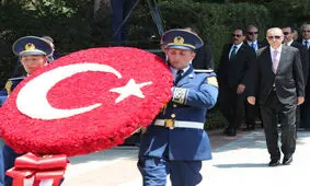 چرا اردوغان ایران را تحریک کرد، آیا تنش‌های تازه‌ای در راه است؟