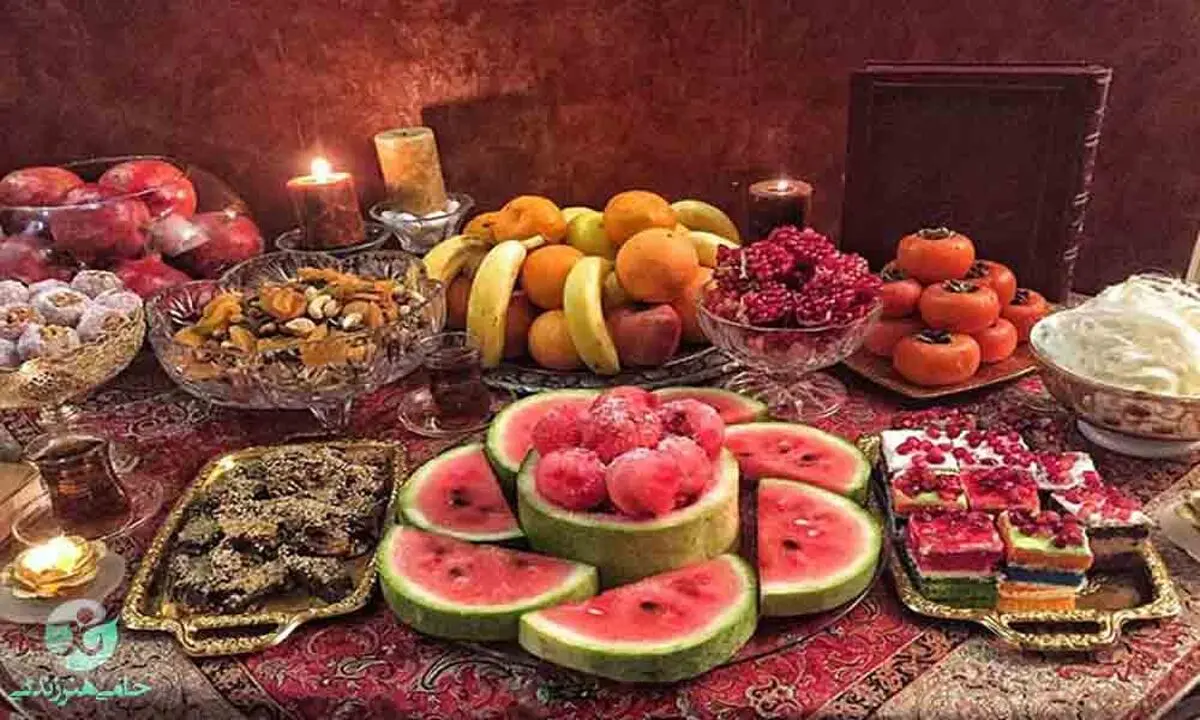 توصیه رییس دانشگاه پزشکی جهرم: یلدا را مجازی برگزار کنیم