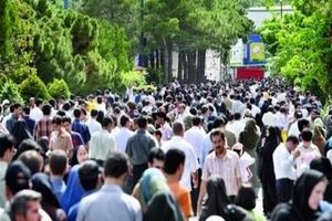 تدوین یک قانون در مجلس شورای اسلامی برای جلوگیری از پیری جمعیت