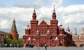 روسای جمهور سابق روسیه از مصونیت قضایی برخوردار شدند