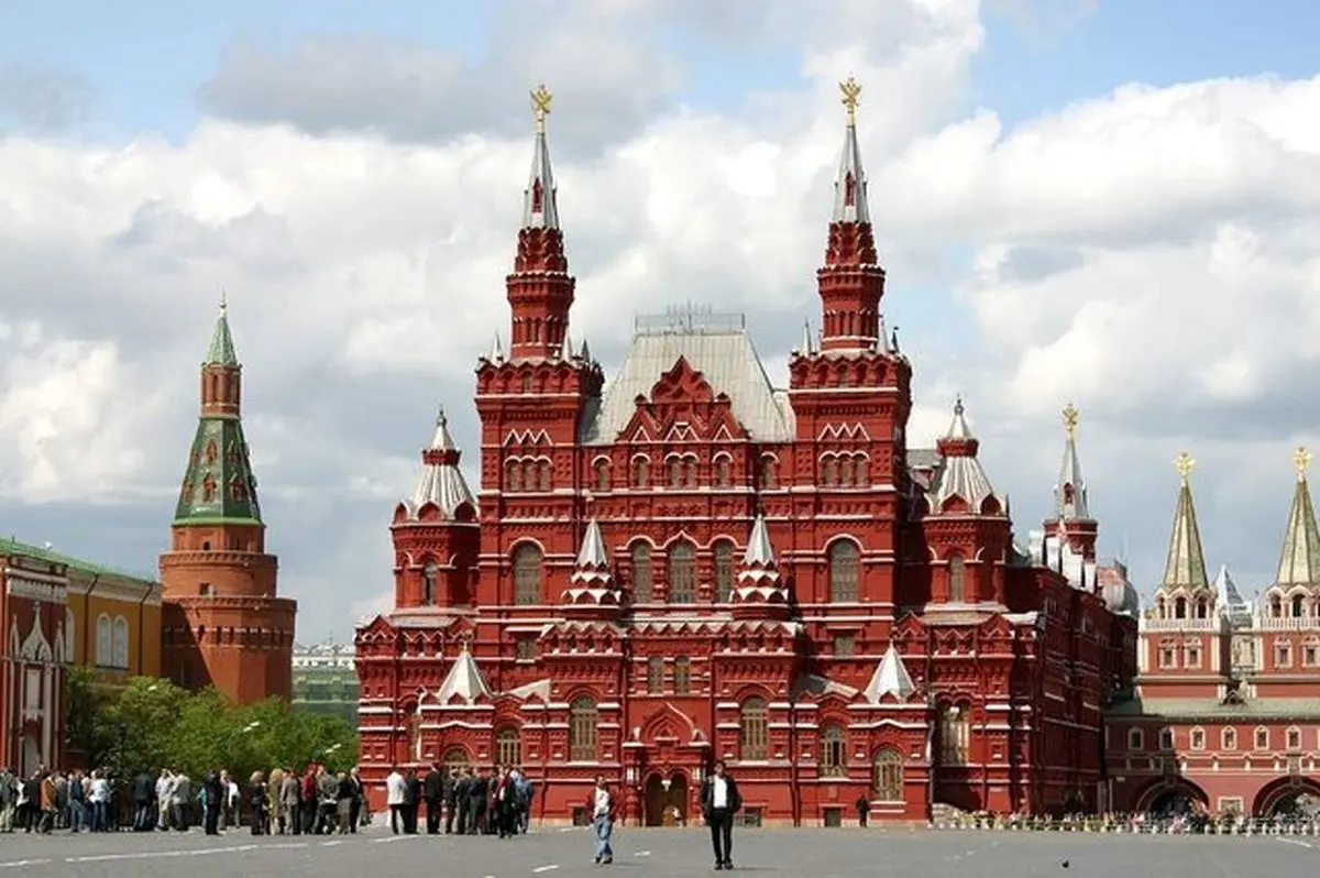 روسای جمهور سابق روسیه از مصونیت قضایی برخوردار شدند