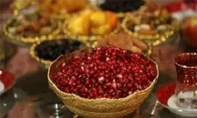 یلدا در تلویزیون چه خبر است؟