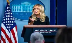 فشار حداکثری بر ایران موثر بوده است