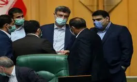 «تست روانی و پزشکی داوطلبان ریاست جمهوری» در مجلس رای نیاورد