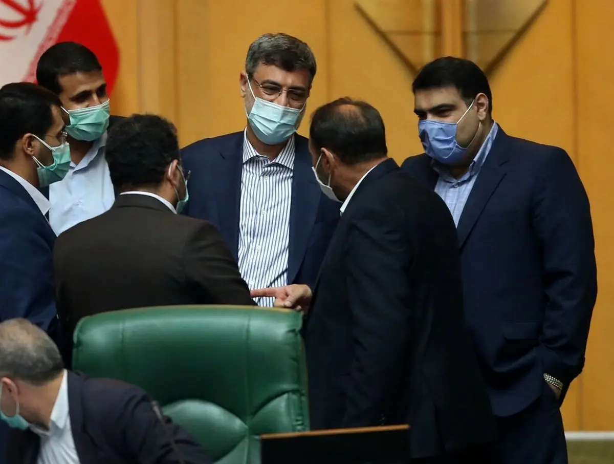 «تست روانی و پزشکی داوطلبان ریاست جمهوری» در مجلس رای نیاورد