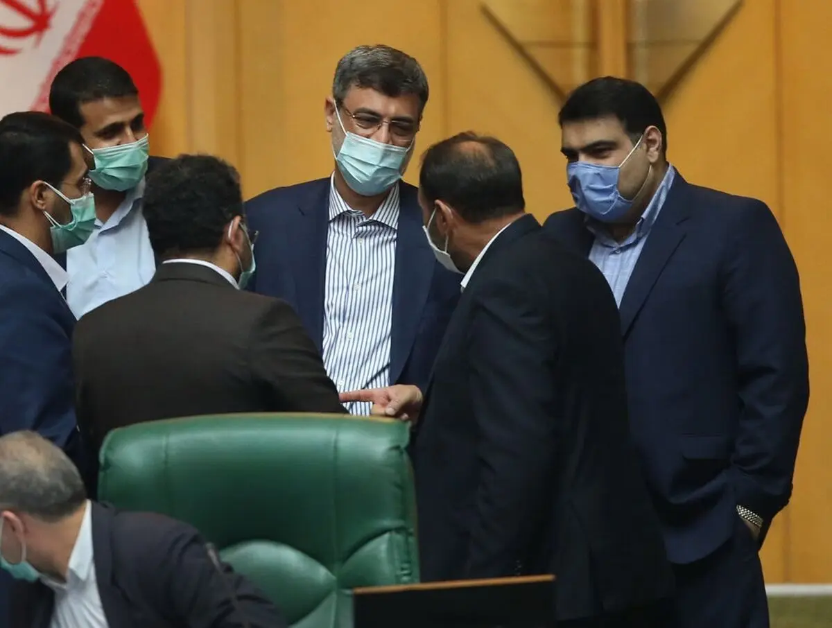 «تست روانی و پزشکی داوطلبان ریاست جمهوری» در مجلس رای نیاورد