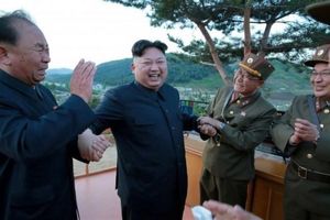کره شمالی خواستار مذاکره با کره جنوبی شد