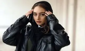 ترلان پروانه نامزد زیباترین زن جهان شد