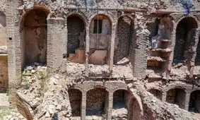 نبود اراده برای حفاظت از خانه‌های تاریخی اراک/ میراثی که تخریب می شوند/ شراهی: بودجه‌ای برای خرید و تملک این خانه‌ها نداریم