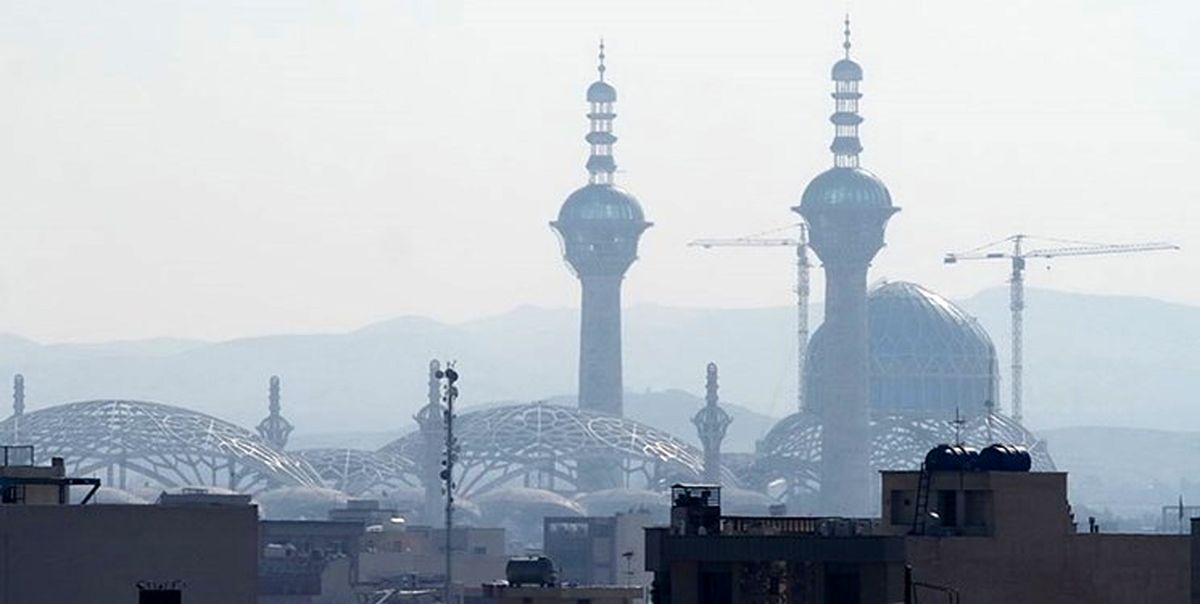 تعطیلی ۱۰ شهرستان اصفهان به دلیل آلودگی هوا/ اجرای طرح زوج و فرد هم جوابگو نبود