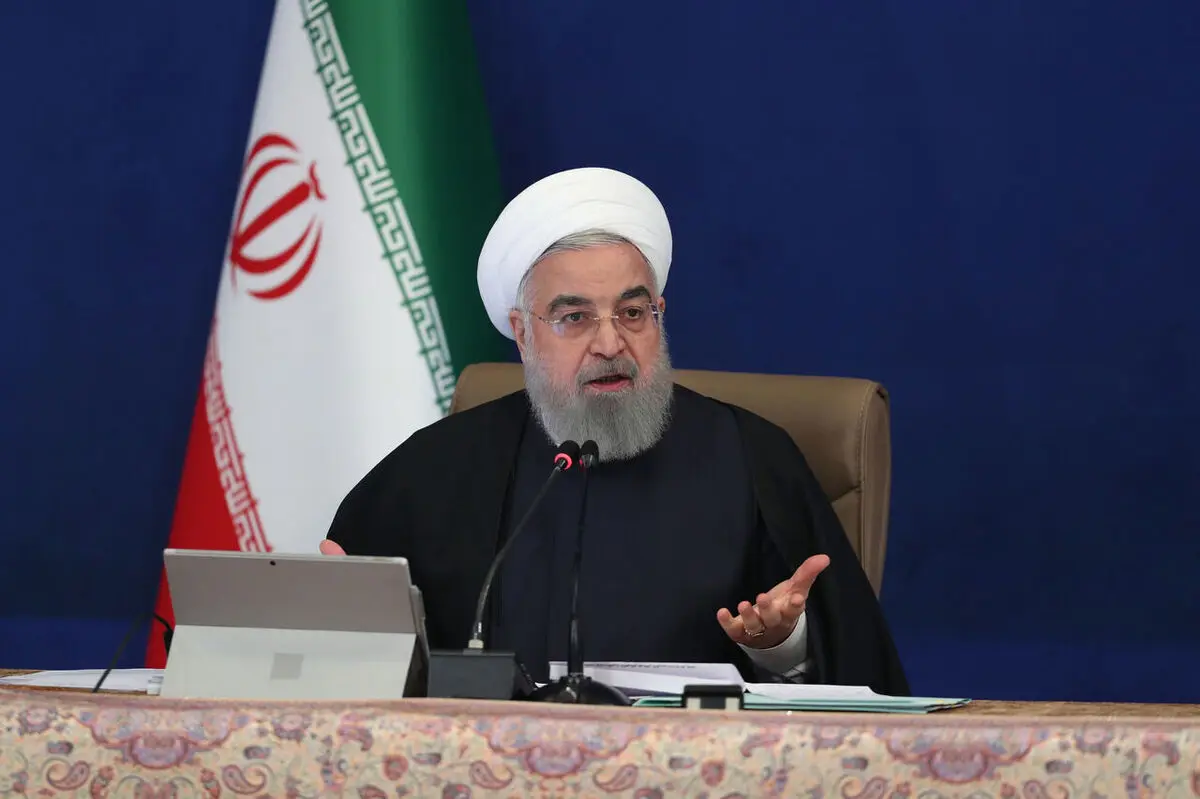 از آمدن بایدن ذوق‌زده نیستم اما از رفتن ترامپ خوشحال هستیم/ ایران تنها با شعار، مخالف افراط‌گری و خشونت نیست