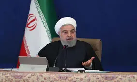 از آمدن بایدن ذوق‌زده نیستم اما از رفتن ترامپ خوشحال هستیم/ ایران تنها با شعار، مخالف افراط‌گری و خشونت نیست