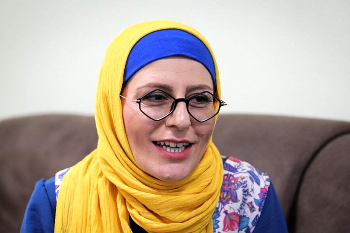 سوسن پرور: هر ۶ ماه یکبار عکس من را میگذارند و مینویسند من زشتم!