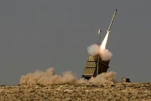 رژیم صهیونیستی از احتمال تجهیز کشورهای عربی به سامانه دفاع موشکی خبر داد