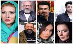 پیام‌های احساسی بازیگران برای روز تولد ناصر حجازی/ ویدئو