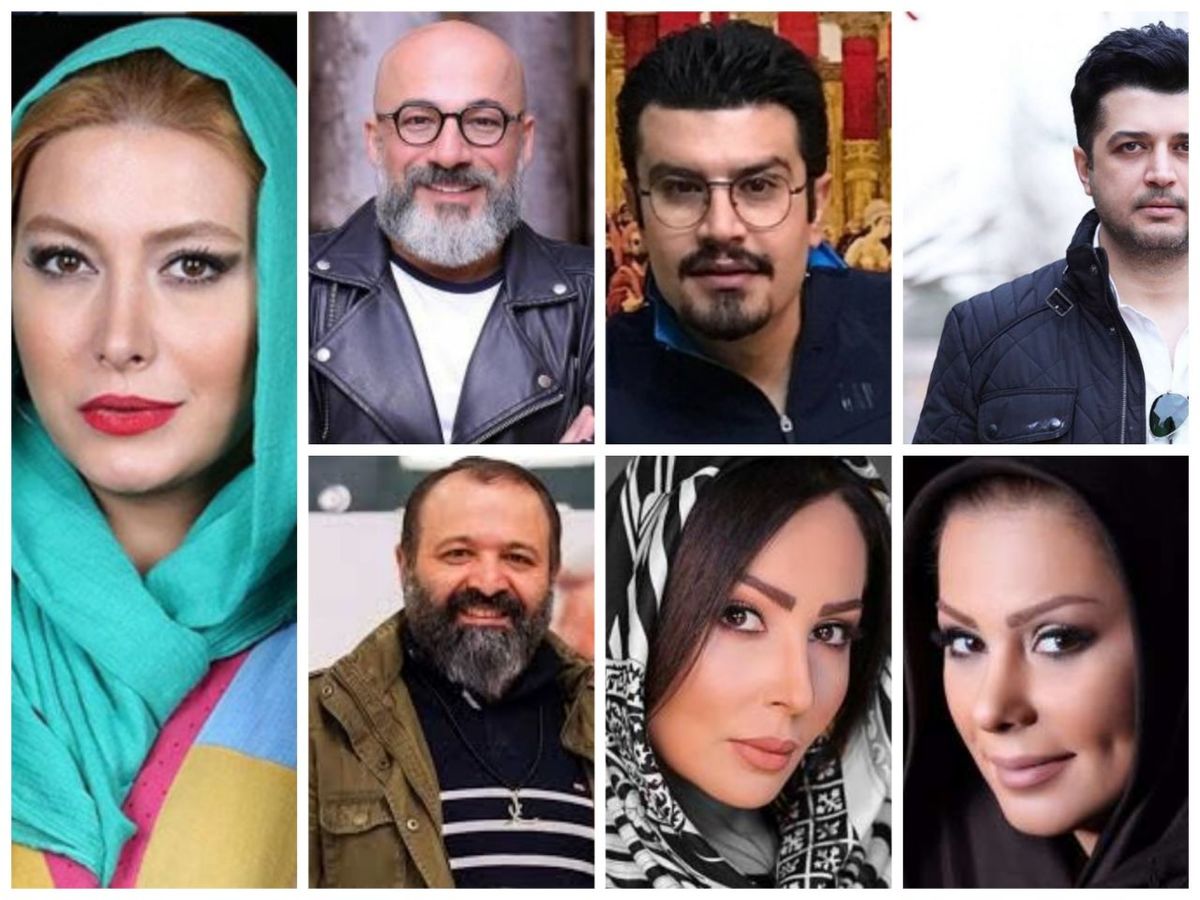 پیامهای احساسی بازیگران برای روز تولد ناصر حجازی/ ویدئو