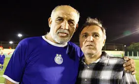 اولین واکنش به حرف‌های فوق جنجالی مهدی فنونی‌زاده!