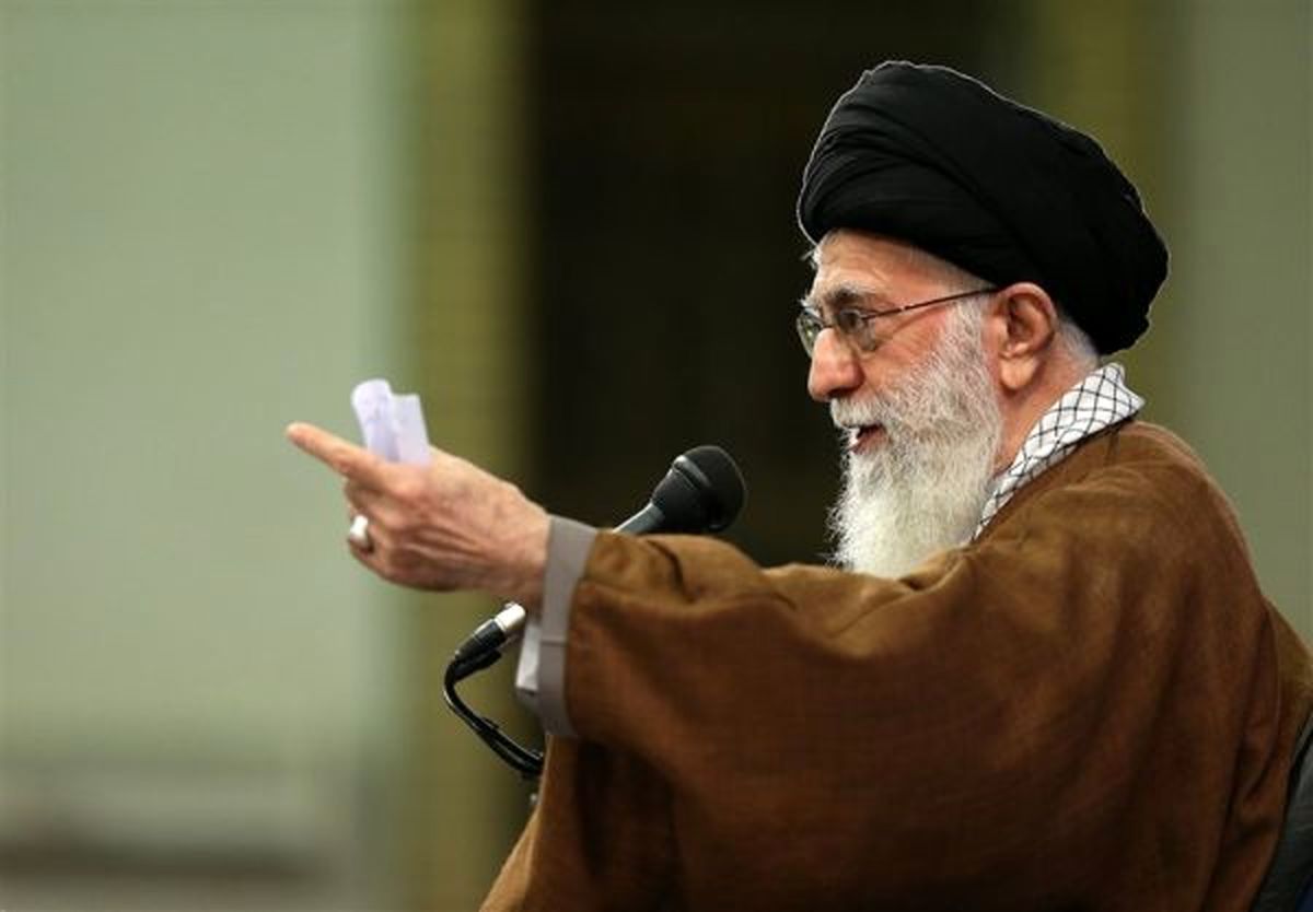 چرا دور جدید جلسه تفسیر قرآن آیتالله خامنهای با سوره مجادله آغاز شد؟