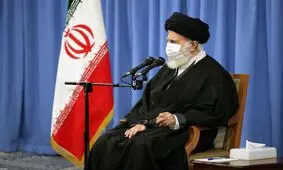 مگر نمی‌گویید باید با دنیا مذاکره کرد، آیا نمی‌شود با عنصر داخلی مذاکره و اختلافات را حل کرد؟/ دشمنی ها مخصوص آمریکای ترامپ نیست/ انتقام از آمران و قاتلان سردار سلیمانی قطعی است