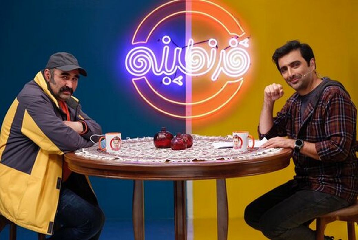 علی مسعودی به «قرنطینه» میرود