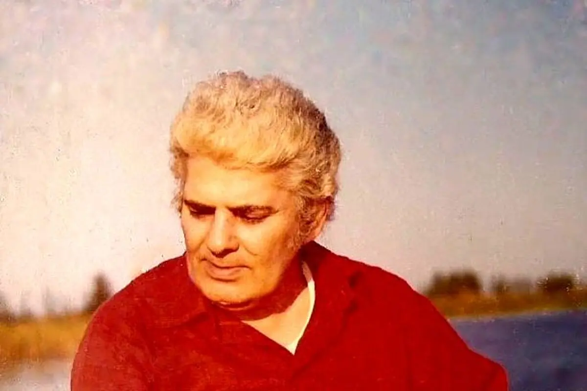 دخترکان ارمنی پیانیست و روزی که احمد شاملو روی پشت بام خوابش برد