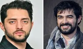 بهرام رادان رقیب شهاب حسینی شد