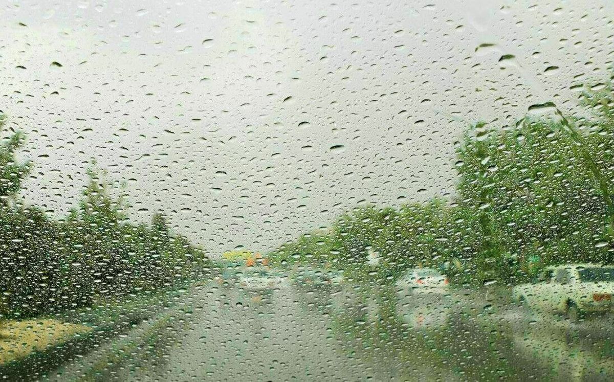 فعالیت سامانه بارشی در خوزستان تا شنبه ادامه دارد