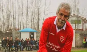 فنونی‌زاده: برادرم بچه نیست و کار اشتباهی کرد