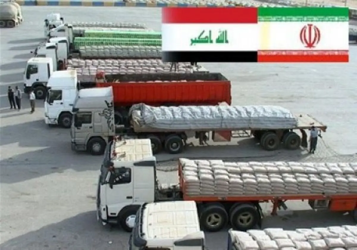 صادرات مرغ و تخم مرغ به عراق آغاز شده است/ عراقی‌ها کاسبان وفاداری نیستند