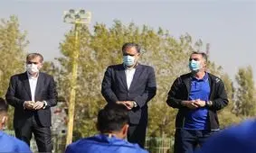 مدیرعامل استقلال مشخص شد
