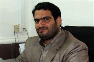 انتصاب سرپرست جدید سازمان آرامستانها شهرداری اهواز