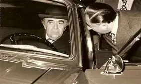 هویدا، پنج پهلوی و عکس ۷۰۰۰ دلاری