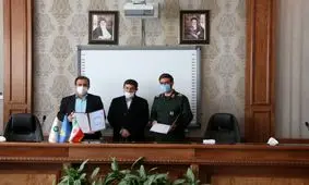 انعقاد تفاهم‌نامه ساخت ۴ بیمارستان در خوزستان