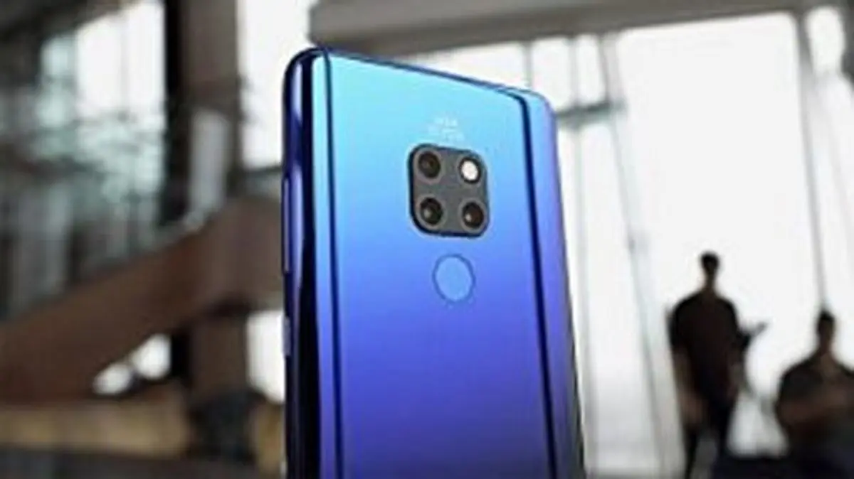 قیمت انواع گوشی های چهار دوربین بازار چقدر است؟