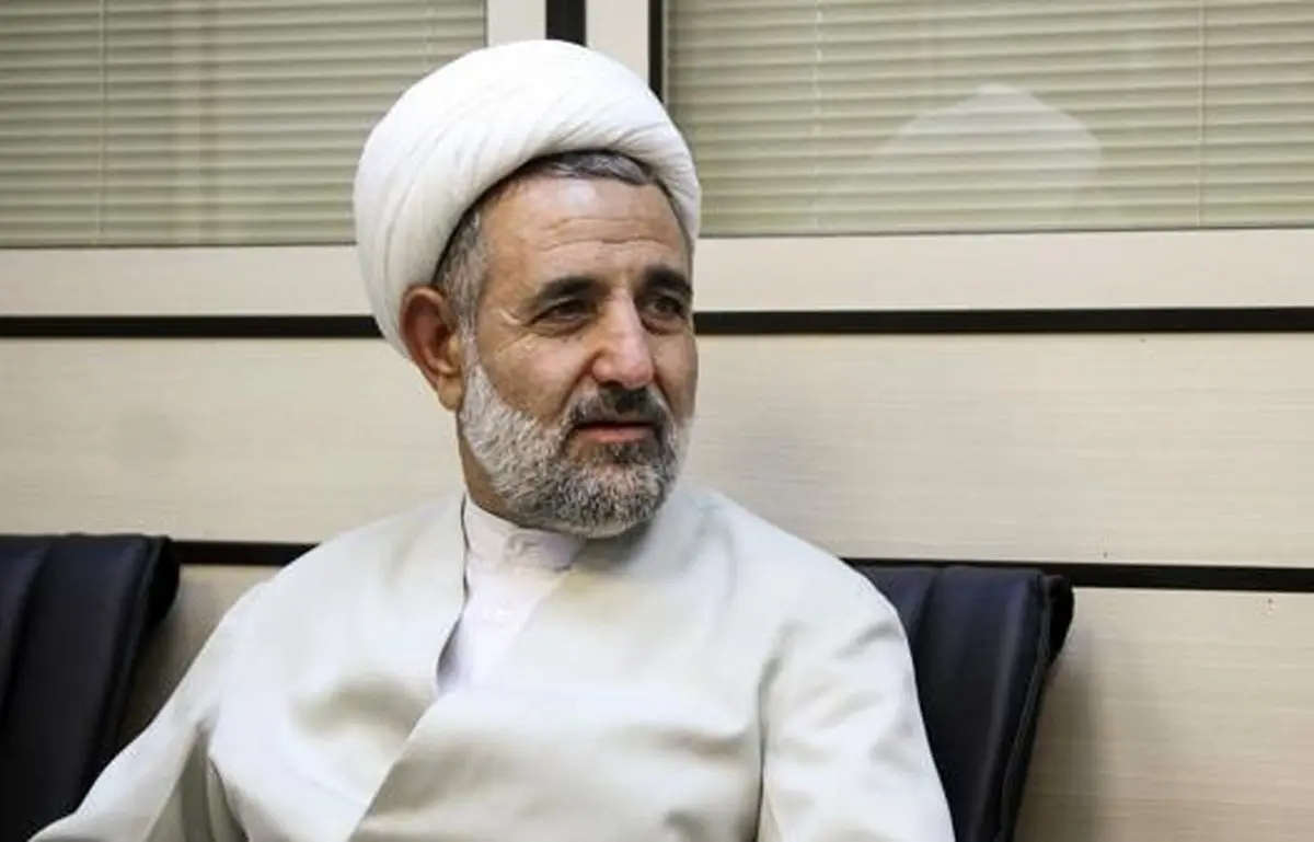 نامه رئیس سازمان انرژی اتمی در پاسخ به درخواست کمیسیون و صرفا نظرات دولت بود